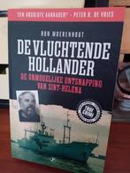 Ron Moerenhout - De vluchtende Hollander, Verzenden, Zo goed als nieuw, Ron Moerenhout