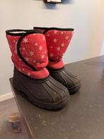 Snowboots - maat 31, Kinderen en Baby's, Kinderkleding | Schoenen en Sokken, Gebruikt, Laarzen, Geen merk, Verzenden