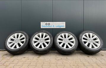 18 inch Springfield look velgen Volkswagen Transporter T5 T6 beschikbaar voor biedingen
