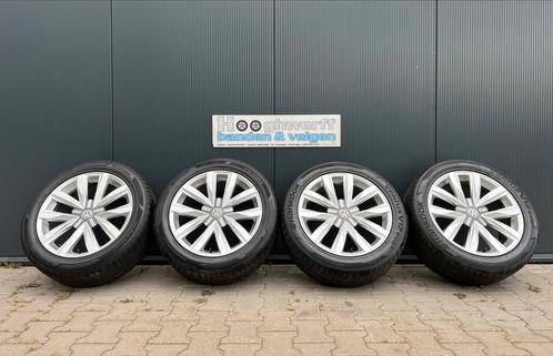 18 inch Springfield look velgen Volkswagen Transporter T5 T6, Auto-onderdelen, Banden en Velgen, Velg(en), Zomerbanden, 18 inch