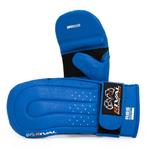 Zakhandschoenen Rival RB5 Blue, Ophalen of Verzenden, Nieuw, Bokshandschoenen
