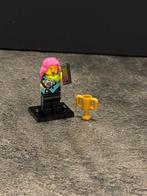 Lego minifigure serie 25 e sport gamer, Nieuw, Ophalen of Verzenden