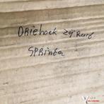 Mercedes Sprinter  Driehoek zijruit  A 901 725 0309, Gebruikt, -, -, Ophalen of Verzenden