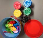 Klei set, nieuw, Ophalen of Verzenden, Nieuw, Knutselen