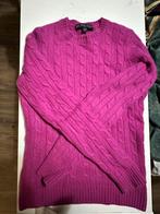 Brooks Brothers 100% Kasjmier Trui XS, Kleding | Dames, Truien en Vesten, Ophalen of Verzenden, Gedragen, Maat 34 (XS) of kleiner