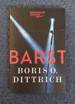 Barst- boekenweekgeschenk spannende boeken 2018, Boeken, Ophalen of Verzenden, Zo goed als nieuw, Boris Dittrich