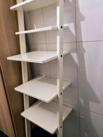 Hjalmaren Ikea trap planken kast, Huis en Inrichting, Kasten | Boekenkasten, Zo goed als nieuw, Ophalen