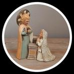 Communie Beeldje - Souvenir de Ma Communion Solennelle, Antiek en Kunst, Ophalen of Verzenden