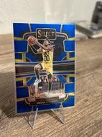 Jordan Clarkson 2023-24 Panini Select Blue #33 Concourse, Ophalen of Verzenden, Zo goed als nieuw, Buitenlandse clubs, Poster, Plaatje of Sticker