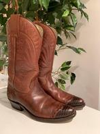 Cordones cowboylaarzen 37 western boots bohemian laarzen, Hoge laarzen, -, Ophalen of Verzenden, Zo goed als nieuw