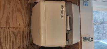 Porta Potti 145 Camping Toilet  beschikbaar voor biedingen