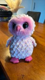 Ty Beanie Twiggy, Ophalen of Verzenden, Zo goed als nieuw, Overige typen