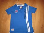 Zgan polo van mcgregor, Kinderen en Baby's, McGregor, Ophalen of Verzenden, Zo goed als nieuw, Shirt of Longsleeve