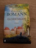 Gloriedagen - Corina Bomann, Boeken, Ophalen of Verzenden, Zo goed als nieuw