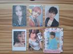 POB photocards, Ophalen of Verzenden, Zo goed als nieuw, Foto of Kaart