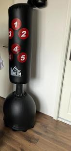 Staande bokzak, Ophalen of Verzenden, Gebruikt, Bokszak