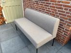 Nieuwe Eetkamerbank Bodilson 140 cm, Ophalen, Zo goed als nieuw, Overige kleuren, Drie