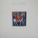 Paul Simon - GRACELAND @1986, Cd's en Dvd's, Vinyl | Pop, Ophalen of Verzenden, 1980 tot 2000, Zo goed als nieuw, 12 inch