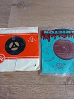 Vintage Vinyl Singles Collectie, Ophalen of Verzenden, Gebruikt, 7 inch, Single