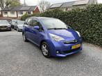 Toyota Verso-S 1.3 VVT-i Dynamic | Panoramadak | Camera | Ai, Voorwielaandrijving, Euro 5, Gebruikt, Zwart