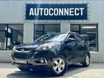 Hyundai ix35 2.0i AUTOMAAT, CRUISE, CLIMA, STOELVERWARMING., 1998 cc, Gebruikt, 4 cilinders, Leder en Stof