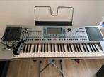 Keyboard Korg PA 50, 61 toetsen, Korg, Zo goed als nieuw, Ophalen