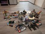 Diverse LEGO Collectie - Gebruikt, Kinderen en Baby's, Speelgoed | Duplo en Lego, Ophalen, Gebruikt, Losse stenen, Lego