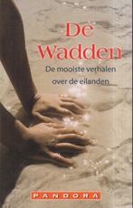 DE WADDEN De Mooiste Verhalen Over De Eilanden BOEK, Ophalen of Verzenden, Zo goed als nieuw, Hannemieke Stamperius