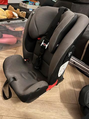 Joie i-Bold Isofix Autostoel (76-150cm) beschikbaar voor biedingen