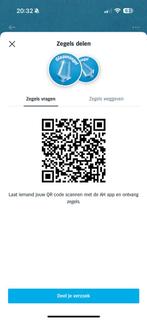 AH glazenzegels gezocht, Albert Heijn, Verzenden