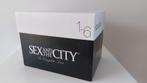 Sex and the city in bewaarbox, Ophalen of Verzenden, Zo goed als nieuw