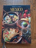 Kookboek: Koken in de Wereld - Mexico, Boeken, Kookboeken, Gezond koken, Hoofdgerechten, Ophalen of Verzenden, Zo goed als nieuw