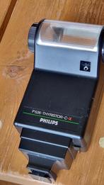 Philips P526-thyristor-C-X flitser, Ophalen, Gebruikt, Overige merken