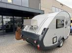 T@B Basic 320 Zeer nette staat!, Overige typen, Rondzit, Tot en met 2, Bedrijf