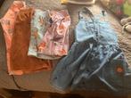 Kleding carlijnQ nieuw maat 110/116, Ophalen of Verzenden, Nieuw, Meisje, Jurk of Rok