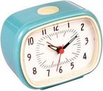 Coole Retro Wekker!, Witgoed en Apparatuur, Wekkers, Ophalen of Verzenden, Gebruikt, Analoog