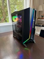 Game pc met accessoires, Computers en Software, Ophalen, 32 GB, Zelf gebouwde pc, Gaming