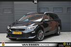 Kia Ceed Sportswagon 1.5 T-GDi DynamicLine Trekhaak, Auto's, Voorwielaandrijving, 65 €/maand, Gebruikt, Euro 6