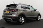 Volkswagen T-Cross 1.6 Aut. TDI Style Digi.Dash Half-Leder C, T-Cross, Gebruikt, 4 cilinders, Leder en Stof