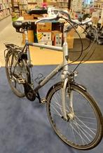 Koga myata 63 cm opknapper, Ophalen, Zo goed als nieuw, Meer dan 20 versnellingen, Koga Miyata