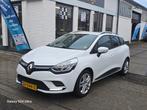 Renault Clio 0.9 TCe Zen*2 ei*nap*apk*navi*zeer nette auto *, Voorwielaandrijving, 898 cc, 1063 kg, Gebruikt