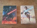 2 Star Wars schilderijtjes, Kinderen en Baby's, Kinderkamer | Inrichting en Decoratie, Ophalen, Gebruikt, Lamp