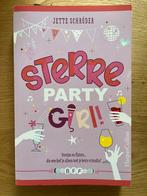 Jette Schröder - Sterre, partygirl!, Ophalen of Verzenden, Zo goed als nieuw, Jette Schröder
