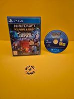 Minecraft Story Mode Season 1 The Complete Adventure, Spelcomputers en Games, Avontuur en Actie, Verzenden, 200 Larkspur Landing Circle, Suite 205 Larkspur, CA 94939