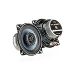 Gladen Alpha 100C 10 CM coaxiaal, Auto diversen, Autospeakers