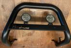 Styling Bullbar LED Verlichting - Stoere Look voor je Auto!, Auto diversen, Ophalen