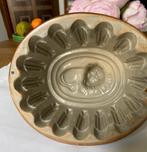 Oude Engelse puddingvorm Leeuw, Ophalen of Verzenden