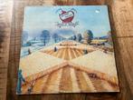 Anthony Phillips - Harvest Of The Heart (1985 vinyl LP), Singer-songwriter, Gebruikt, Ophalen of Verzenden