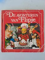 De avonturen van Flipje. 't Grote Flipboek 1, Ophalen of Verzenden, Gelezen