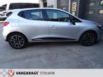 Renault Clio 1.2 Expression Automaat, Lage Km stand BOVAG Ga, Euro 5, Stof, Gebruikt, Zwart